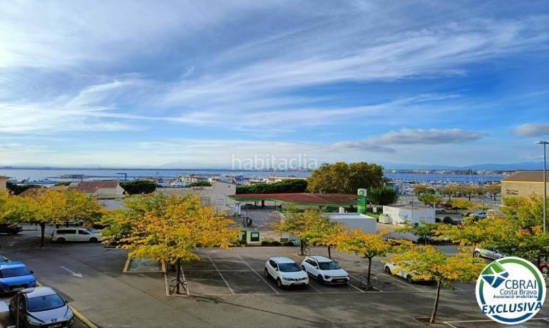 Foto 981a8372-ce8b-4e31-8689-9839d68ee3cb. Appartement mit heizung in Puig Rom-Canyelles-Almadrava Roses