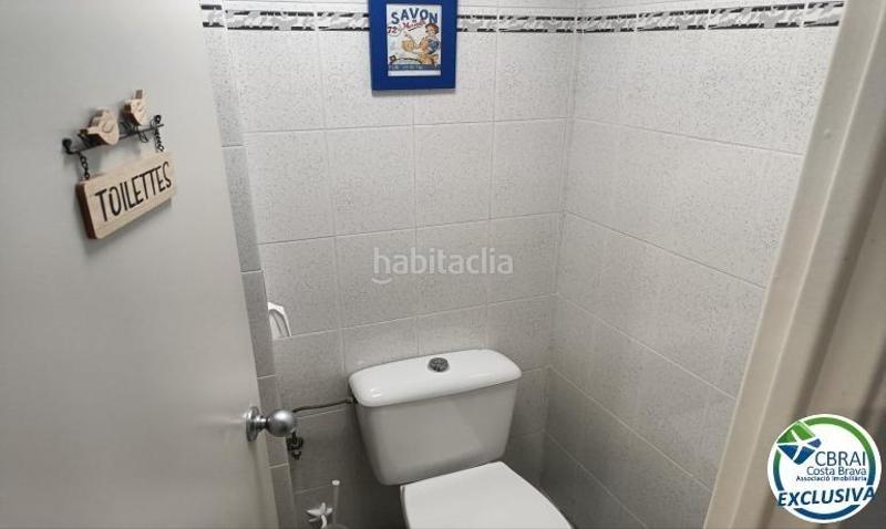 Foto a9ce0bbe-4f5c-4036-b029-aaecdd6c3b7e. Appartement mit heizung in Puig Rom-Canyelles-Almadrava Roses