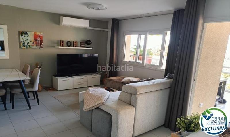 Foto aa9afbe6-5710-400a-bae6-b76e45459c6d. Appartement mit heizung in Puig Rom-Canyelles-Almadrava Roses
