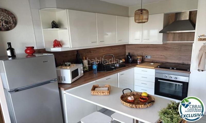 Foto aac1579d-bc20-4af3-a48e-2ecc1500f7ab. Appartement mit heizung in Puig Rom-Canyelles-Almadrava Roses