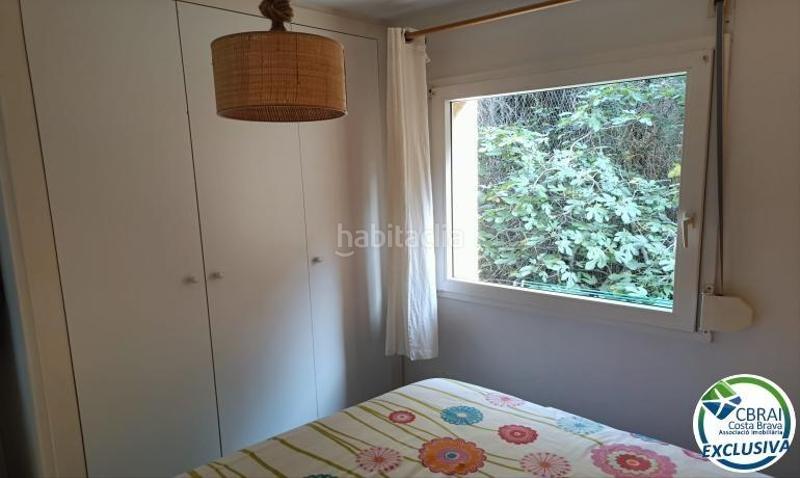 Foto c2aab33f-2f2e-4257-95a1-a13134369816. Appartement mit heizung in Puig Rom-Canyelles-Almadrava Roses