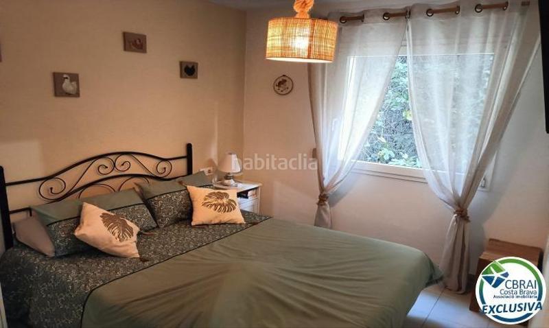 Foto db7be7e0-06af-4fee-8909-86118bcc7f44. Appartement mit heizung in Puig Rom-Canyelles-Almadrava Roses