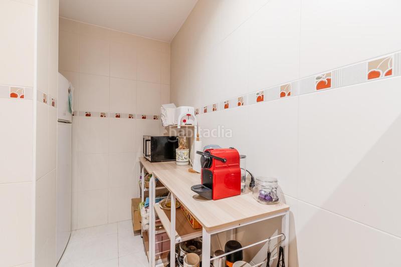 Foto 6baf4381-aa1e-4058-9194-2563637e7153. Ground floor with parking in Carme - Vistalegre Girona