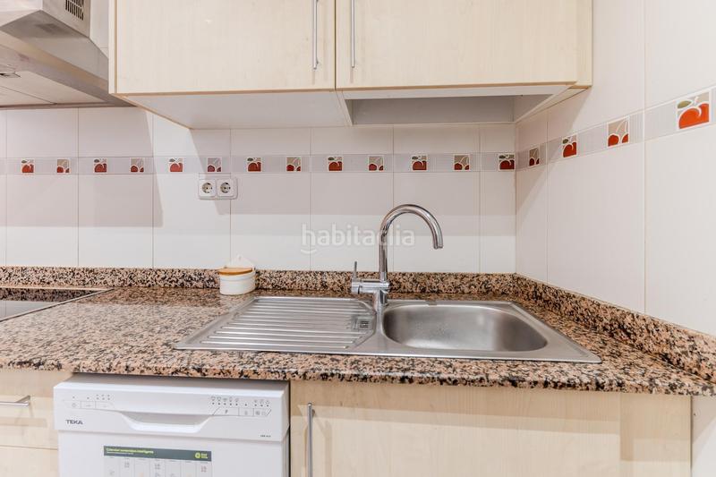 Foto f4a5a9c1-4c41-417e-a7d1-b08f10fdcde2. Ground floor with parking in Carme - Vistalegre Girona