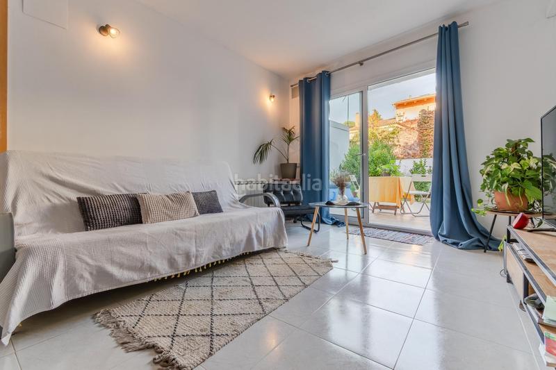 Foto f8431f17-a622-4ac9-bac9-065e5e69546c. Ground floor with parking in Carme - Vistalegre Girona