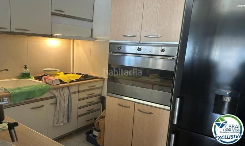 Foto 9d654d51-6204-4f18-a295-d0574f5f221b. Apartamento  santa margarita, 1 habitaciones, 53 m en Roses