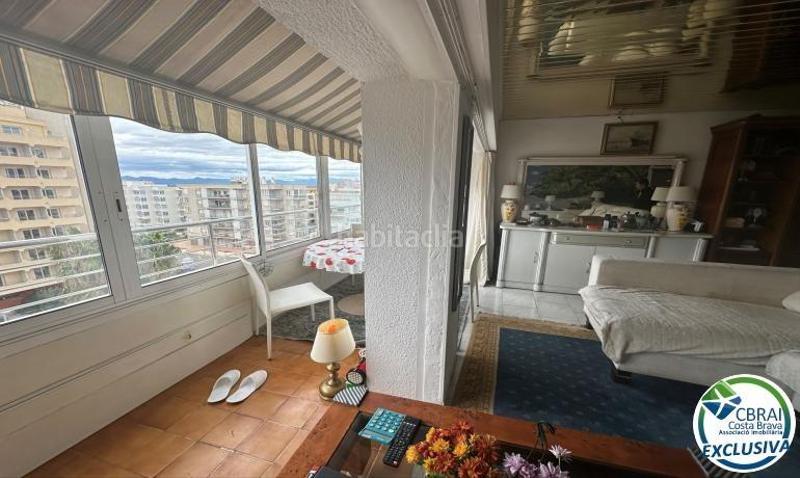 Foto b10109a3-1f00-482a-a098-49df155b9273. Apartamento  santa margarita, 1 habitaciones, 53 m en Roses