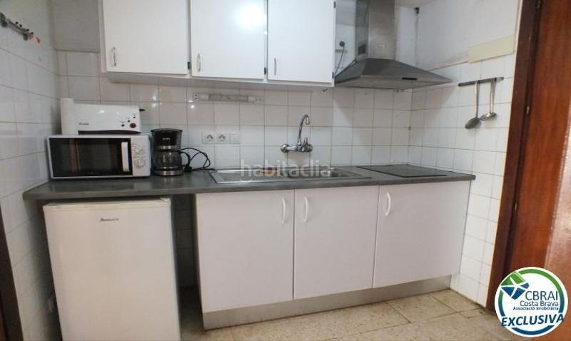 Foto 20f8a9d5-9ebc-4118-ae1c-de66da197c15. Apartament amb piscina a Santa Margarida Roses