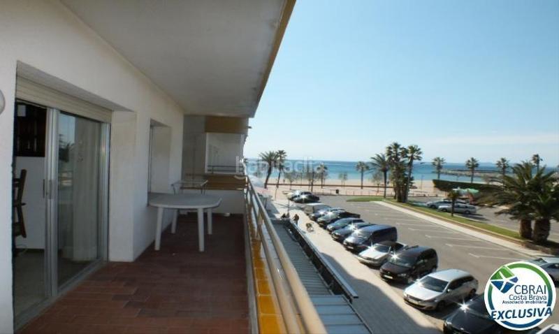 Foto 57efdf8b-89ab-43de-a41b-b954b22b8050. Apartament amb piscina a Santa Margarida Roses