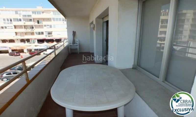 Foto 91f7a69c-7cb4-443f-8770-dcb90f803496. Apartament amb piscina a Santa Margarida Roses