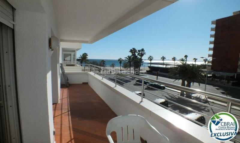 Foto d0971754-4b9c-4871-a220-3c34fe3b52c6. Apartament amb piscina a Santa Margarida Roses