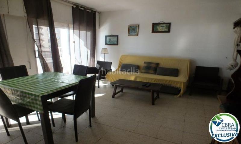 Foto e296c371-61c9-4fb1-9fba-b49162c624c4. Apartament amb piscina a Santa Margarida Roses