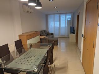 Apartamento en Centre