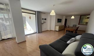 Apartamento en Centre. Oportunidad excepcional en el corazón de roses