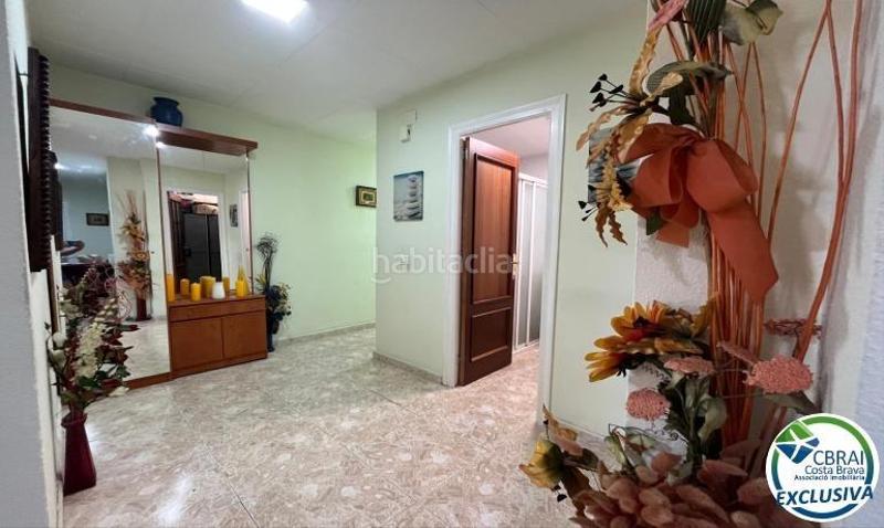 Foto 31ac244d-043c-4885-b8cd-9a2d90279b5e. Appartement dans Centre Roses