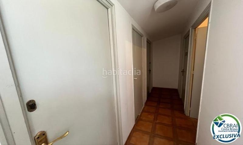 Foto fe716645-2c02-41c3-9811-dcbcb101ada6. Appartement dans Centre Roses