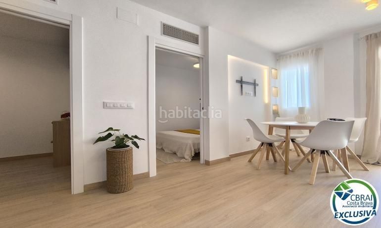 Foto 40cc1d70-eedd-40d5-86de-154d3916715d. Apartament a Muga - Gran Reserva - Badia Empuriabrava