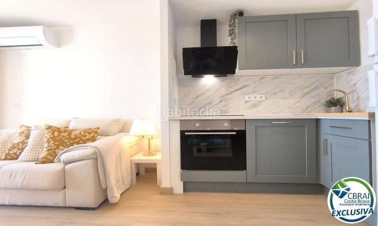 Foto 5c90ef2d-d3e7-4291-b36e-e110c1fce113. Apartament a Muga - Gran Reserva - Badia Empuriabrava