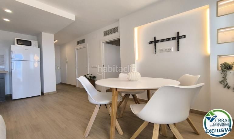 Foto b8d09f39-4cb4-4bfc-af36-542303e60247. Apartament a Muga - Gran Reserva - Badia Empuriabrava