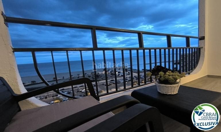 Foto c783f385-151b-4f74-a0b7-e5d9c78c3c76. Apartament a Muga - Gran Reserva - Badia Empuriabrava