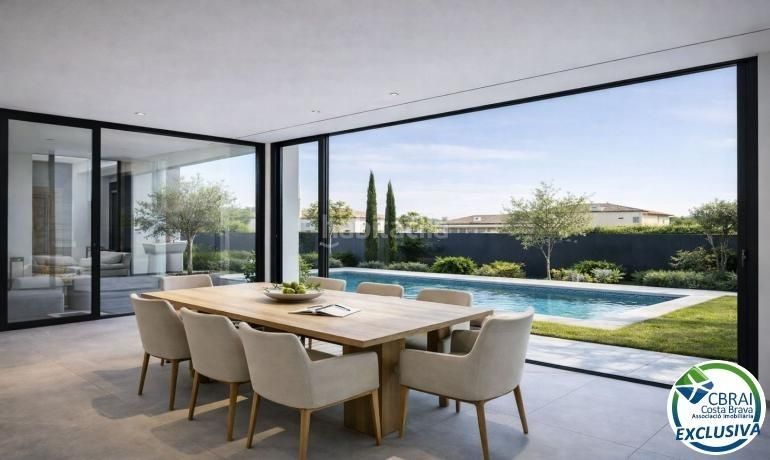 Foto 2875cc16-7736-4800-8e9b-c9c4963ba98f. Terreny residencial a Vilatenim Figueres