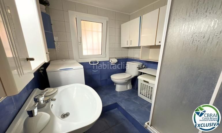Foto 307587a0-a849-4b19-928b-47157b8ac864. Apartament amb aparcament a Puig Rom-Canyelles-Almadrava Roses