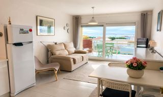 Apartament a Carles fages de climent 3. Magnifico piso a 200 m de la playa con licencia turística