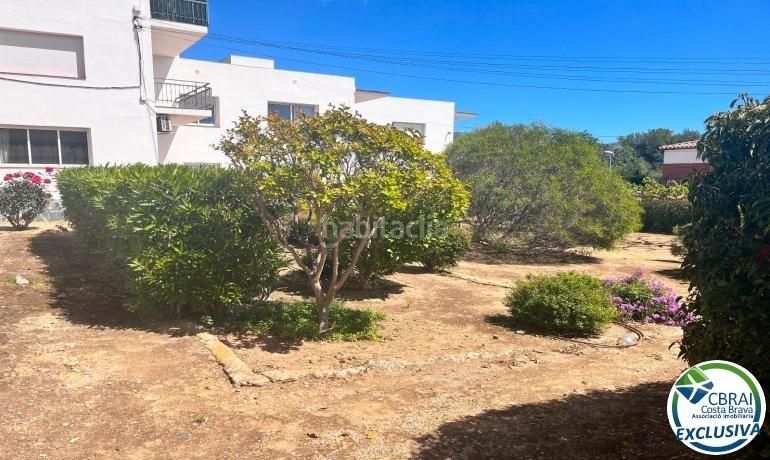 Foto 3608cf7d-5030-4a3d-8e2c-24477a6f5f2a. Apartament amb aparcament a Nord Roses