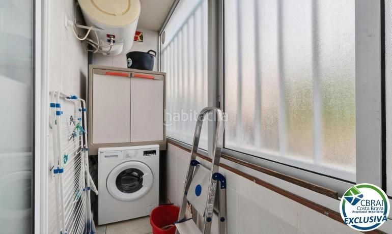Foto 685f7707-f77b-41f6-a0f3-c1834d30a72d. Apartament amb aparcament a Nord Roses