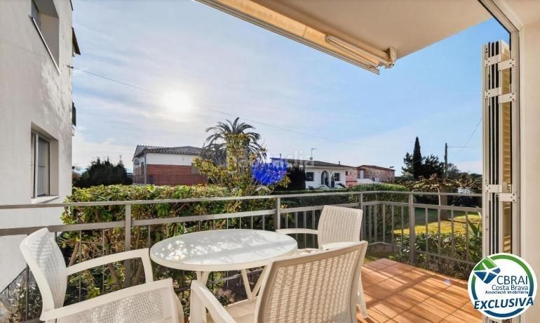 Foto 7998b191-d753-4ac6-8b08-1db49c82c66d. Apartament amb aparcament a Nord Roses
