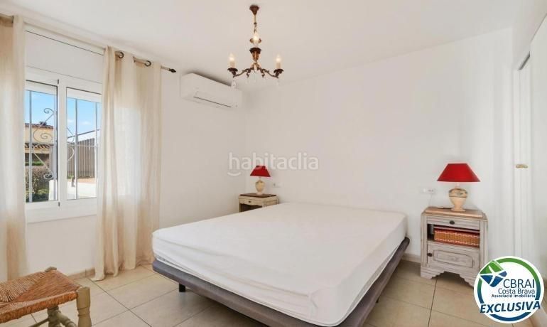 Foto 86577b9f-f253-4ca9-a9c6-798dcc509d4d. Apartament amb aparcament a Nord Roses