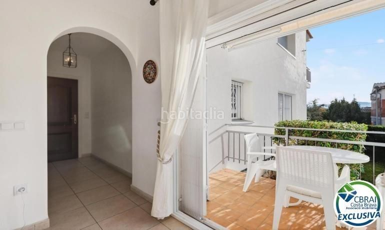 Foto 8cf67445-c64f-4cbe-8ad3-eca2d2c22234. Apartament amb aparcament a Nord Roses