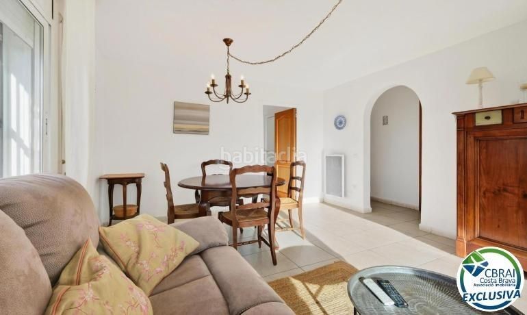 Foto ae465e5a-8c02-4fa4-99bc-fa89e8bfee4a. Apartament amb aparcament a Nord Roses