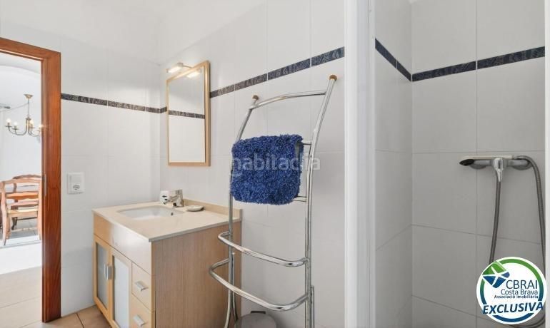 Foto cf5f7c19-d494-46a9-b17e-53eb595d14cb. Apartament amb aparcament a Nord Roses
