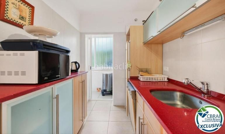 Foto d700d12e-9a7c-471d-ac4b-5734eb4393b9. Apartament amb aparcament a Nord Roses