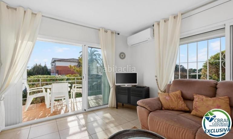 Foto ebfb0077-9476-4422-bb8c-1e1f39c6d5a2. Apartament amb aparcament a Nord Roses