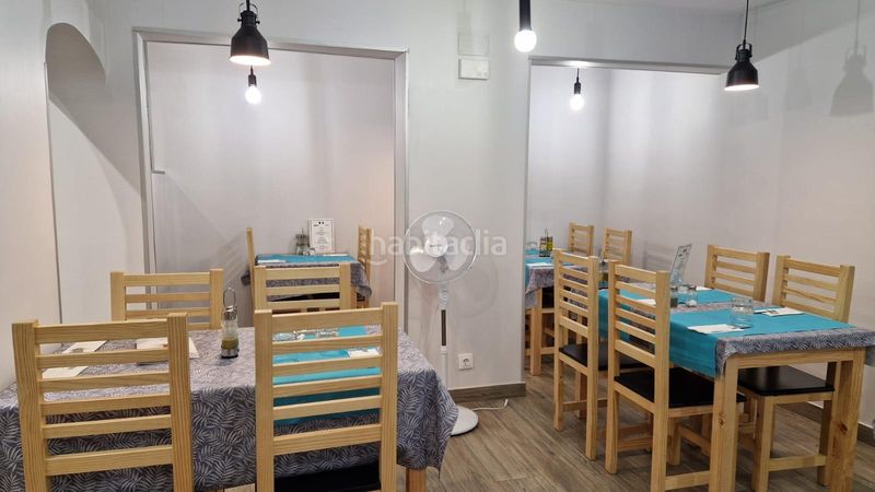 Foto 0d707564-237d-4a55-9e68-49f4cb5841eb. Local comercial a Centre Roses