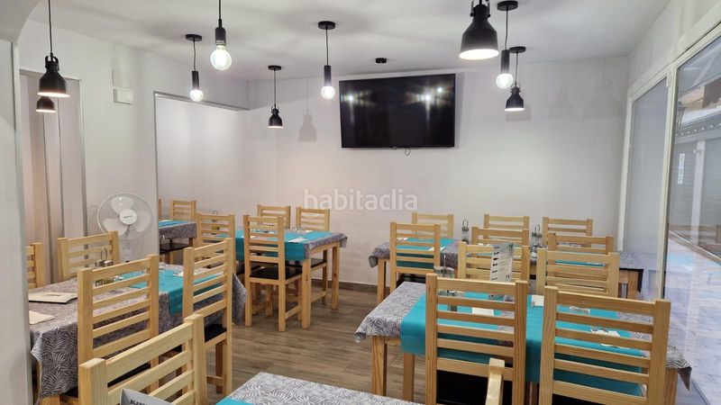 Foto 237ad9ce-1c29-421c-9bf2-e81a5d49bdd2. Local comercial a Centre Roses
