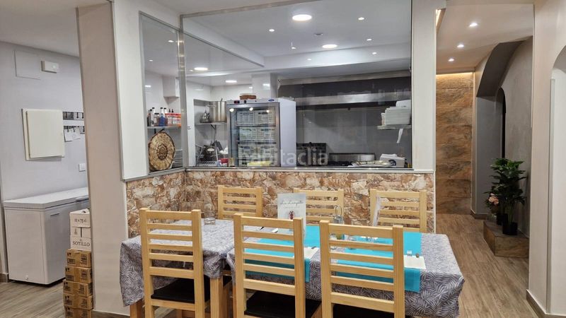 Foto fa3c119d-49f5-48f5-869e-e9f7ce42957c. Local comercial a Centre Roses