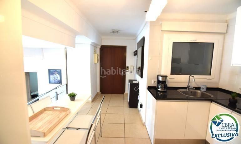 Foto 05e42b50-36f6-4356-a563-6ed6b775b928. Apartament amb calefacció a Muga - Gran Reserva - Badia Empuriabrava