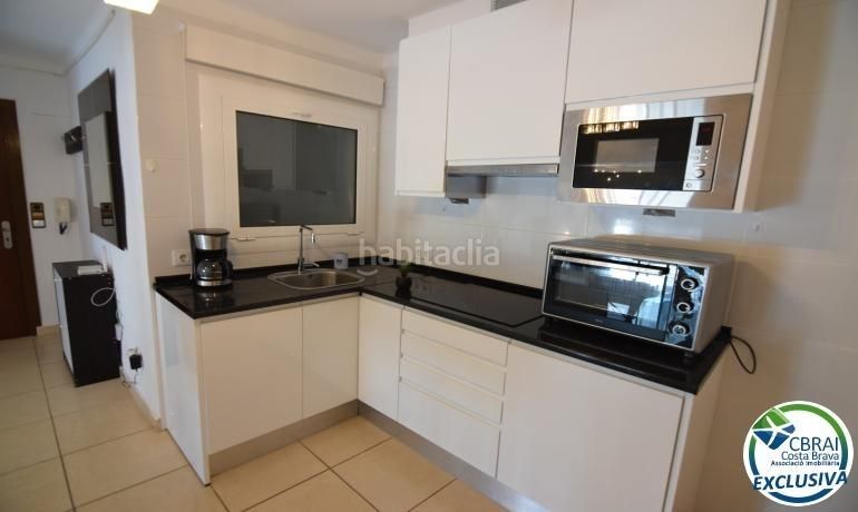 Foto 243fb413-584a-4cc1-93a3-6f4d00cb03d3. Apartament amb calefacció a Muga - Gran Reserva - Badia Empuriabrava