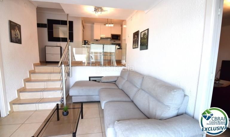 Foto 25667a83-d182-4a8f-85b4-2fec02035302. Apartament amb calefacció a Muga - Gran Reserva - Badia Empuriabrava