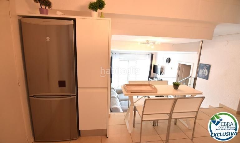 Foto 427c8ba6-6f51-4c16-87b3-55eebb759ef0. Apartament amb calefacció a Muga - Gran Reserva - Badia Empuriabrava