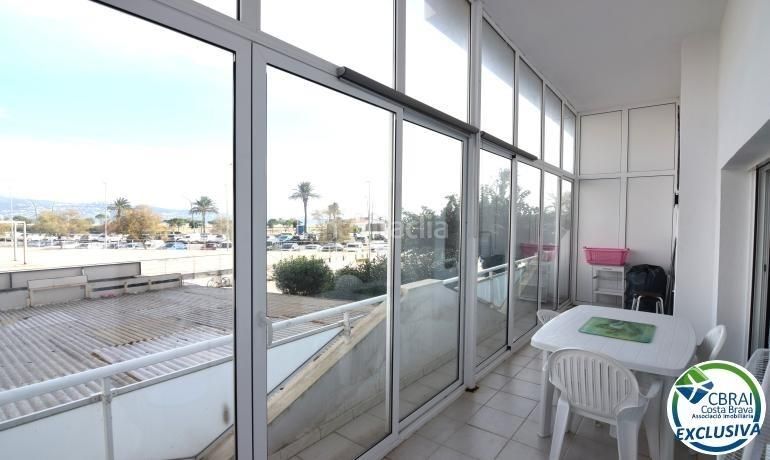 Foto 7af1277e-dec7-4709-8ce3-96406503a4b8. Apartament amb calefacció a Muga - Gran Reserva - Badia Empuriabrava