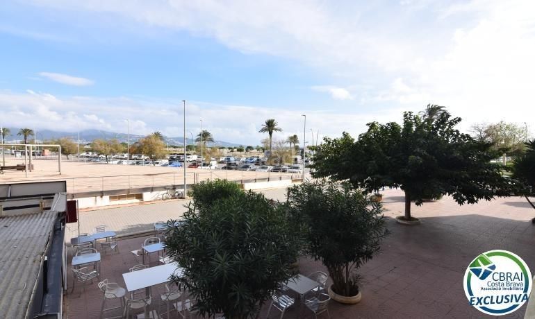 Foto 89595293-1a05-4ec6-b7e2-c8a343ed6686. Apartament amb calefacció a Muga - Gran Reserva - Badia Empuriabrava