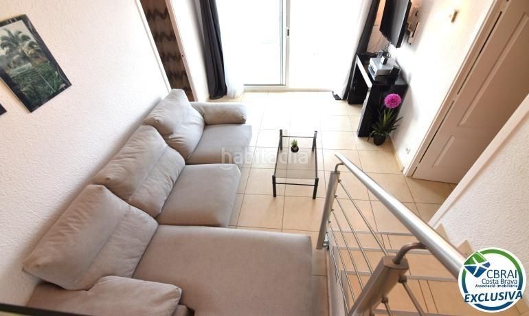Foto 899bf78c-9cd2-4d17-a444-ef11ce21912f. Apartament amb calefacció a Muga - Gran Reserva - Badia Empuriabrava