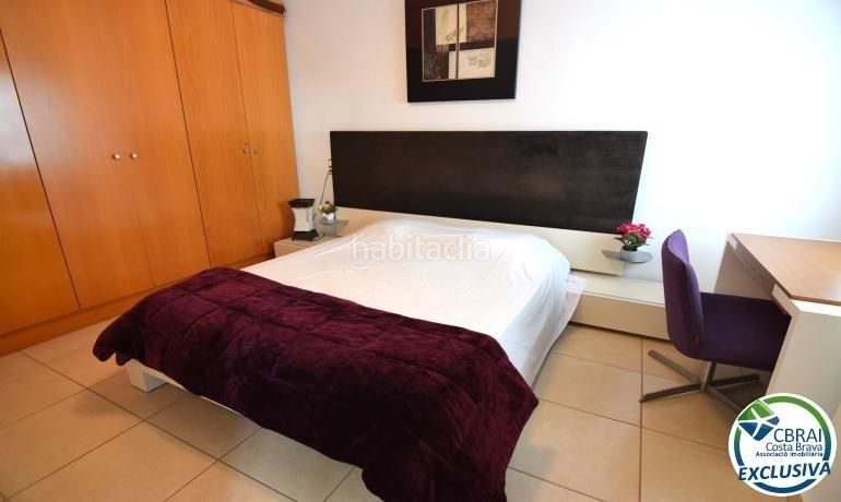 Foto c0de2ca3-b089-420c-b089-f305dbdb9721. Apartament amb calefacció a Muga - Gran Reserva - Badia Empuriabrava