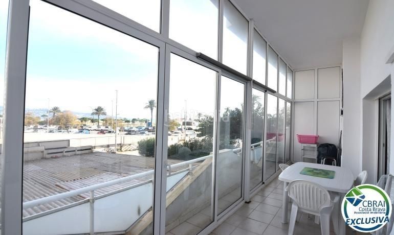 Foto c1d5651b-bae3-43fc-9acd-e84687fd417f. Apartament amb calefacció a Muga - Gran Reserva - Badia Empuriabrava