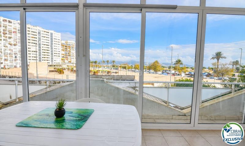 Foto d070a668-4111-46ed-87c7-c8badefdfeee. Apartament amb calefacció a Muga - Gran Reserva - Badia Empuriabrava