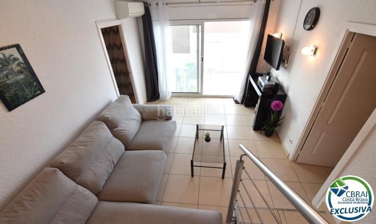 Foto d890178d-478f-4235-8116-71d37e30ab10. Apartament amb calefacció a Muga - Gran Reserva - Badia Empuriabrava